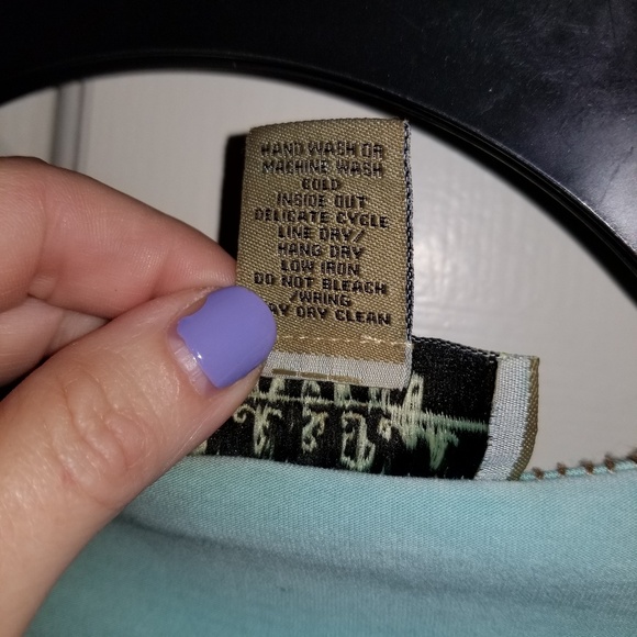 Great weekend top - Picture 3 of 4